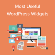 25 Most Useful WordPress Widgets for Your Site