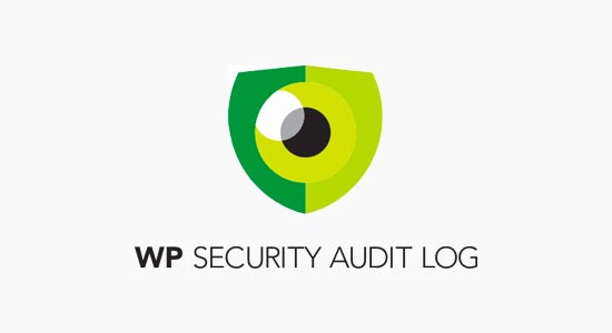 Registro di controllo sicurezza WP