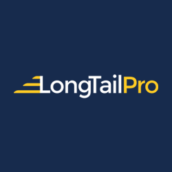 Get 50% off Long Tail Pro