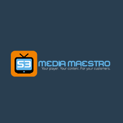 Ottieni il 50% di sconto su S3 Media Maestro
