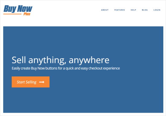 Buynow Plus Ecommerce Platform