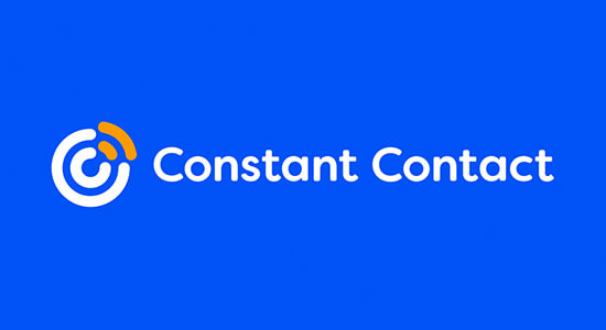 افزونه Constant Contact