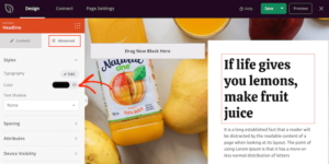How to Change the Text Color in WordPress (4 Easy Methods)