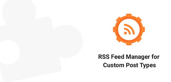 Feed RSS CBX per tipi di post personalizzati