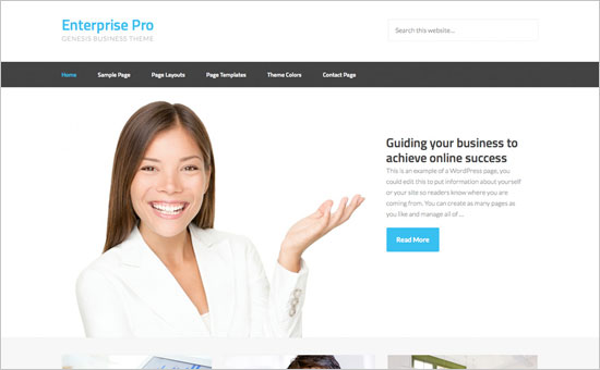 Enterprise Pro Enterprise Pro