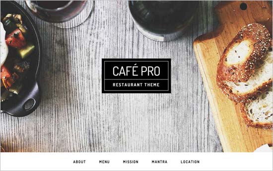 Cafe Pro