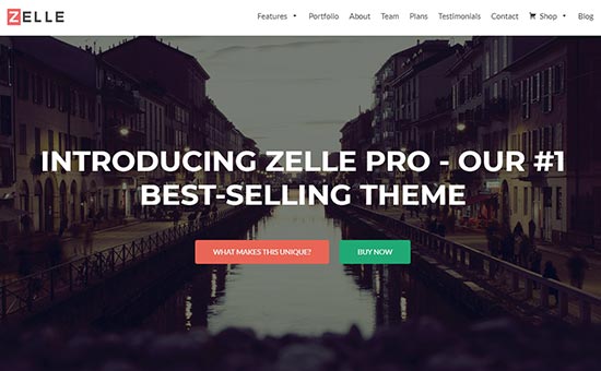 Zelle