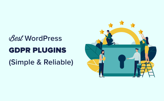 Best Wordpress Gdpr Plugins