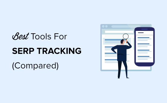 Best hot sale keyword tracker