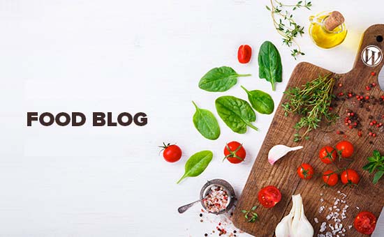 Blog alimentare