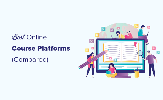 Online Course Platforms Og