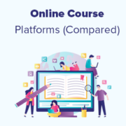 9 Best Online Course Platforms for 2021 (Compared) Best Online Course Platforms (Compared)