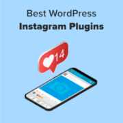 7 Best Instagram Plugins for WordPress (Easy to Use)
