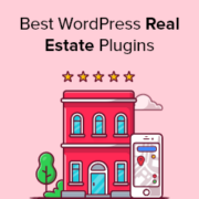 10 Best WordPress Real Estate Plugins Compared