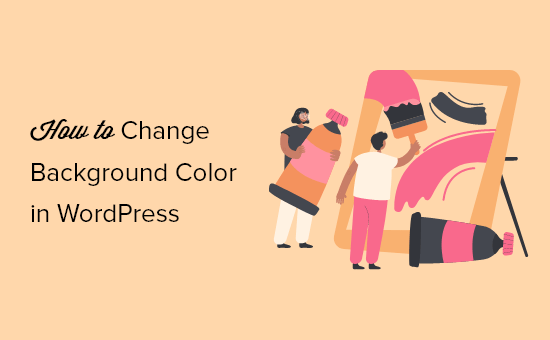 How to Change Background Color in WordPress (Beginner Guide)