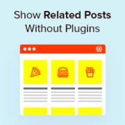 How to: Related Posts with Thumbnails in WordPress Without Plugins