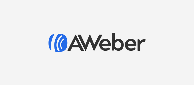 Сервис массового маркетинга электронной почты AWeber