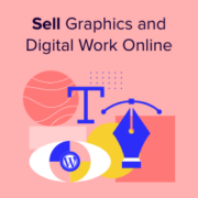 How to sell digital art and graphics online