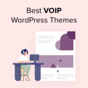 Best VOIP WordPress Themes