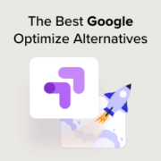Best Google Optimize alternatives